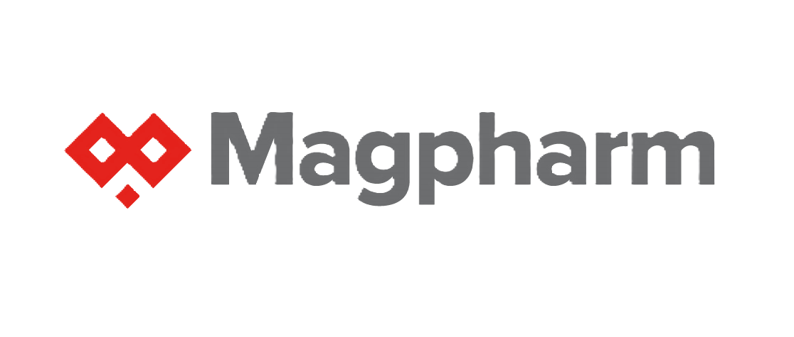 Magpharm-logo